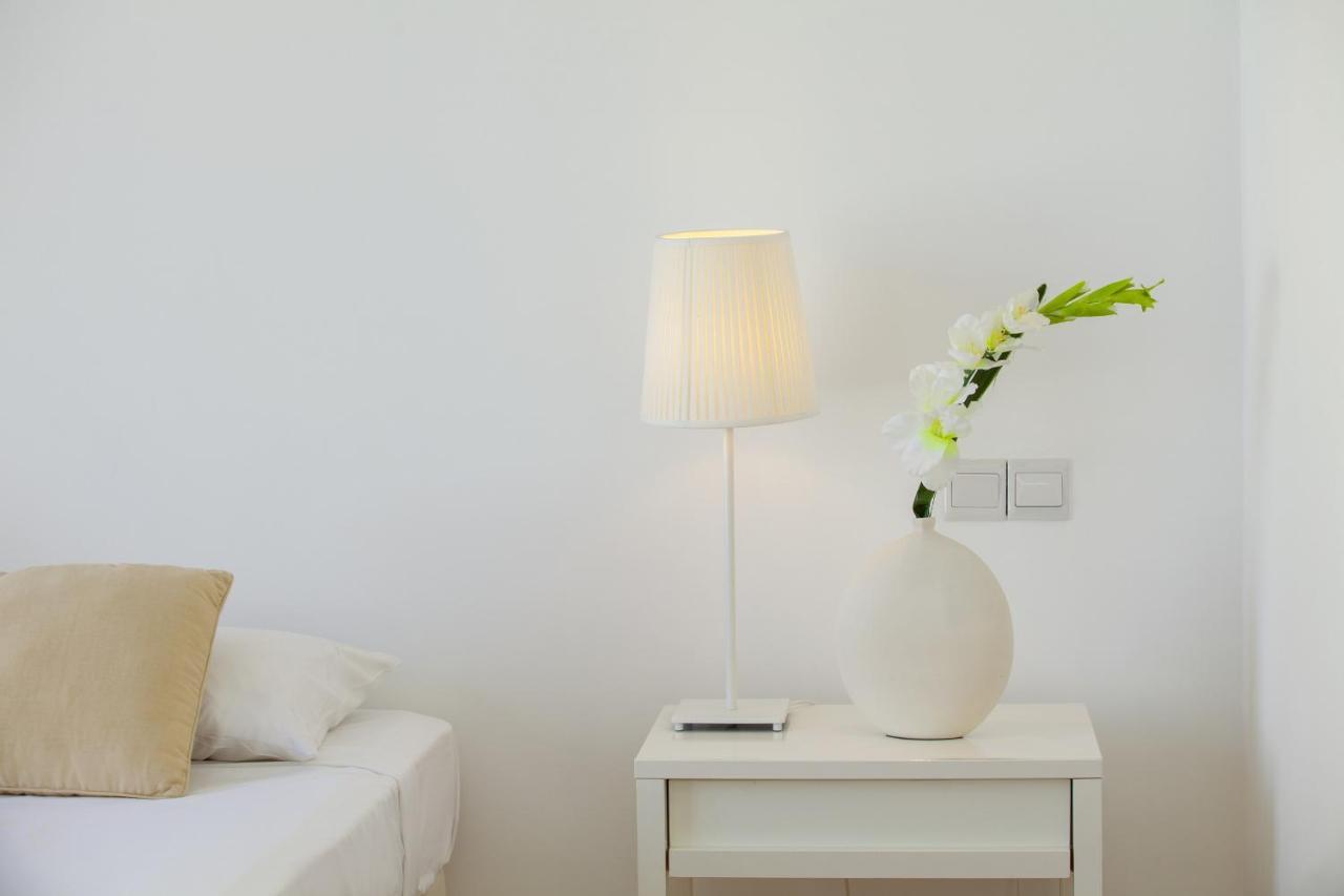 Central Protaras Seaview Villa Zinnia Exterior foto